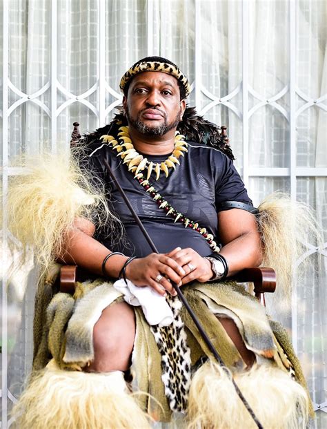 king misuzulu zulu latest
